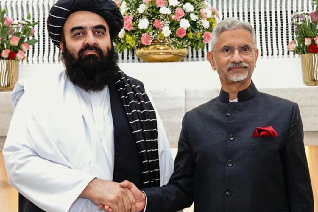 Treacherous Neighbor: What The Taliban’s Regime Can Do To Pakistan