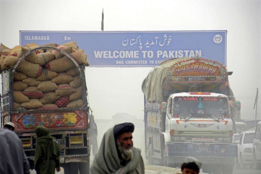 Baradar’s Three-Month Ultimatum: Who Loses More If Kabul Cuts Trade With Pakistan?