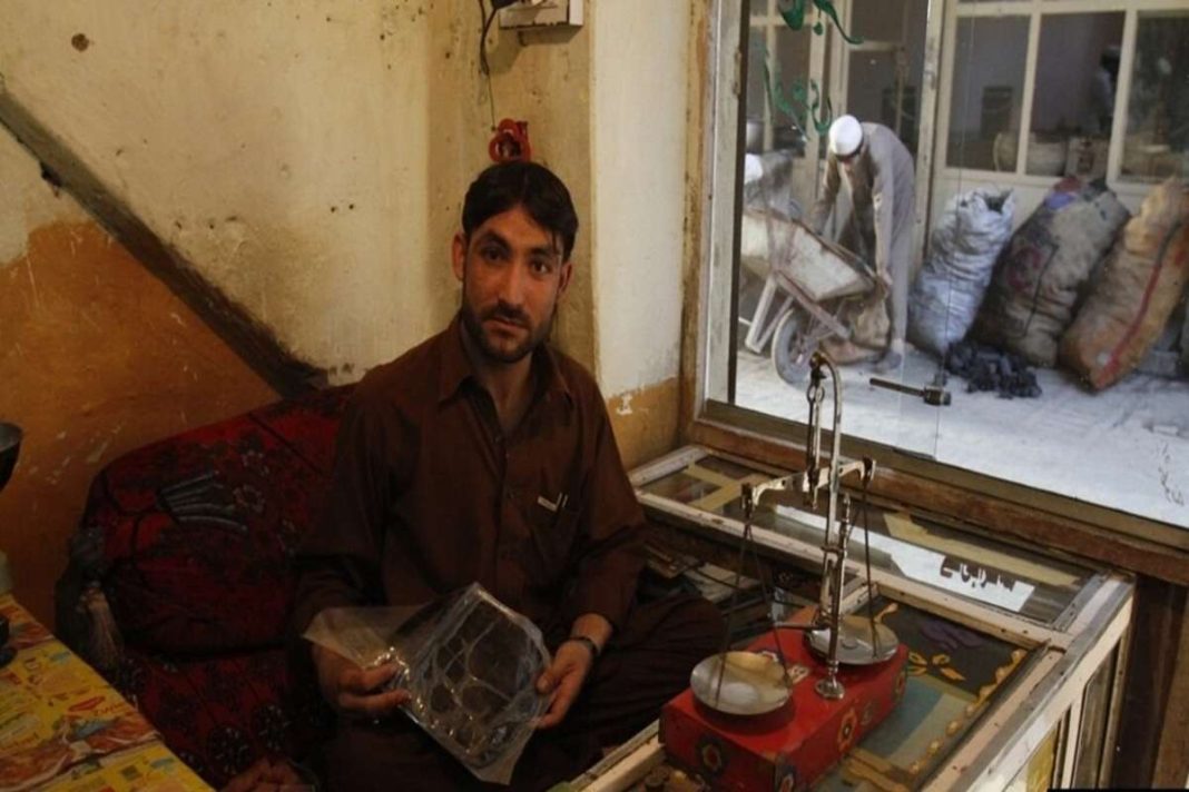 Hashish, Heroin, And Havoc: The Drug-Terror Nexus In Tirah Valley