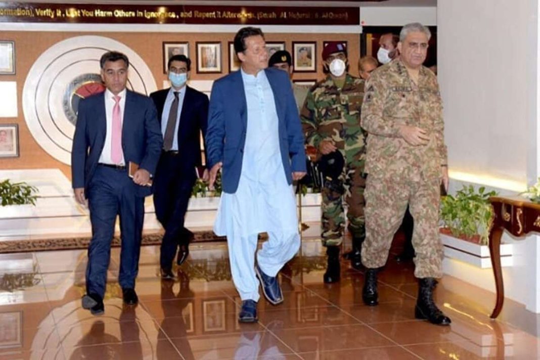 Populism Without Capacity: Why Imran Khan’s Tenure Was An Economic Setback